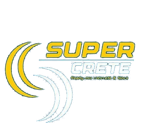 SUPERCRETE